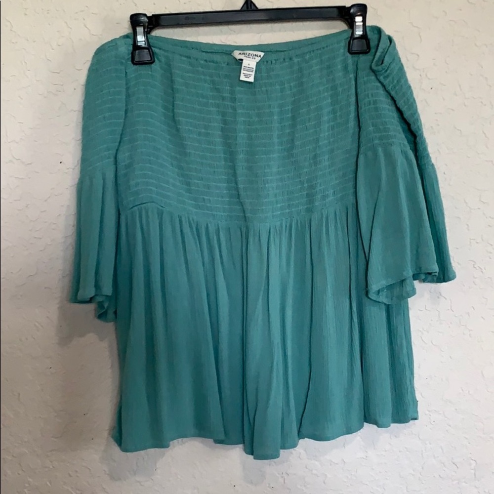 Arizona Top